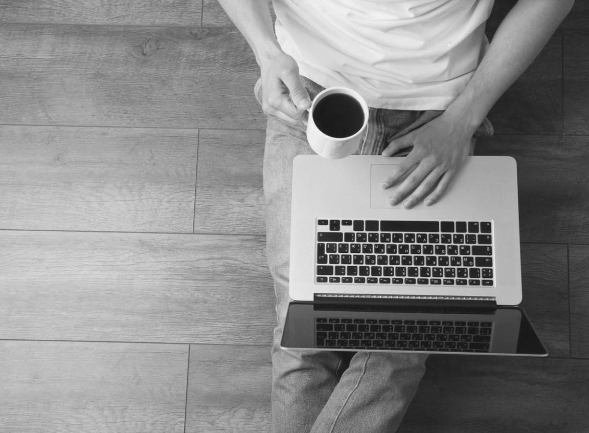 Рабочий процесс анализа финансовых документов